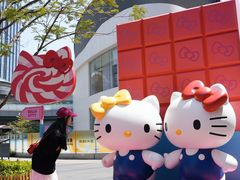 -东莞松山湖万象汇