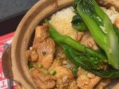 -华记煲仔华·煲仔饭(三元里万科里店)