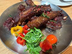 -娜娜家•Nana's restaurant (南开大悦城店)