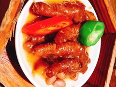 -点心传说·粤菜点心(佐阾虹湾店)