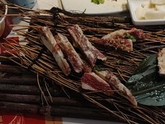 -鲜一烤肉(沈北店)