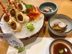 -和创柚子·会席日本料理(新区淮海街店)