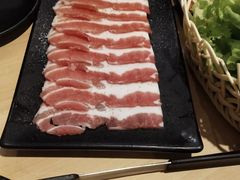 -花味·自助烤肉(雨花客厅店)