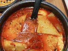 -九田家黑牛烤肉料理(溧阳吾悦店)