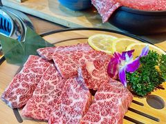 -万福·和牛炭火烧肉店(苏州中心店)