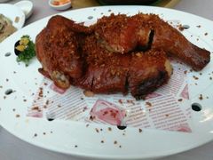 -尚一汤·粤菜海鲜(环球港店)