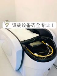 -馨月汇·独栋月子会所(静安店)