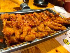 -恩你小木屋米酒店(莱山店)