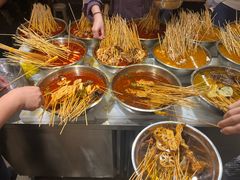 -嘉州鲜知味钵钵鸡(奎星楼店)