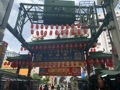 -罗汉果龙眼冰糖燉冬瓜