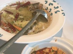 -花椒笑成都小馆(百脑汇店)