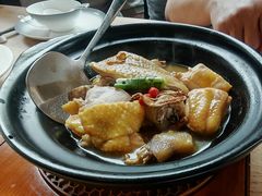 -客汀家宴·客家烟火 四季食材(集美店)