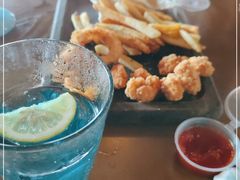 -海风酒吧 喝精酿 听民谣(阿那亚礼堂店)