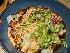 -耶里夏丽·新疆菜·28年喀什老馆(田林东路店)
