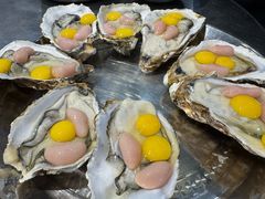-飞尝蚝·顺德菜·鱼生(顺德总店)