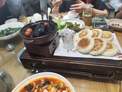 -龚兴城鱼羊吉·家传湖北菜(苗栗路总店)