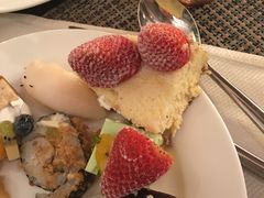 -洲际酒店·地平线全日餐厅HORIZON CAFÉ