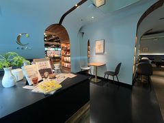 -C Cafe(朵云书院·戏剧店)