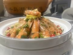 -宝荣鱼馆·临湖之宴(千岛湖店)