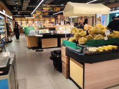 -凯德MALL(西直门店)