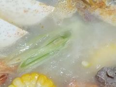 -椒香城门口老火锅(虎门店)