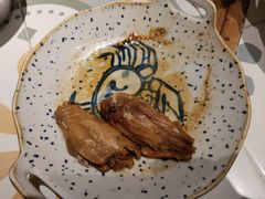 卤鸡翅-十面欢腾(长乐路店)