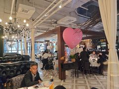 -时间仓(湘江世纪城店)