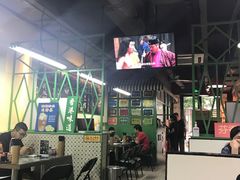 -莅香岛港式餐厅(滨江道店)