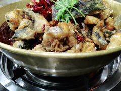 -涿派·炝锅鱼(涿州店)