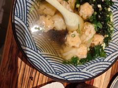 -北丐先生·野馄饨烧烤(泰达E街区店)