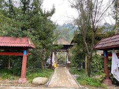 -中铁花水湾四季温泉谷