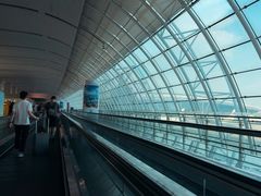 -广州白云机场雅高铂尔曼大酒店