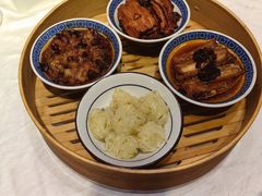 -潞州宴·长治人的会客厅(长兴北路店)