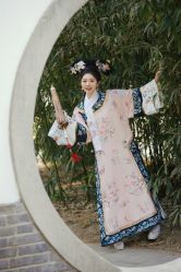 点击看大图 -美云庭古装·格格服汉服·京城旅拍(北京店)