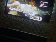 -OS CLUB(长风大悦城店)
