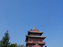 -刘公岛景区