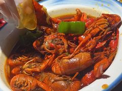 -虾乐园龙虾·夜宵(松江店)