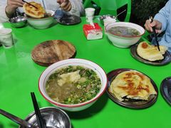 -天境牦牛壮骨汤(人民路旗舰店)