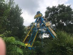 -黑龙江省森林植物园