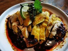 -中8楼风尚云南菜(颐堤港店)