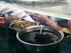 -覃肥叔桂林米粉(粮道街店)