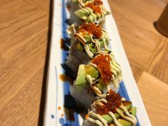 奇趣卷-松岛日本料理(汾江路店)