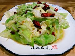 -蜀韵川香水煮鱼(泰山路店)