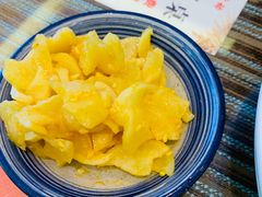 -自游人·美食一楼·地道徽菜(三十年名店)