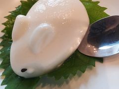 小白兔布丁-海鲜e族(五江天街店)