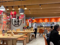 -味千拉面(广州金沙永旺梦乐城店)