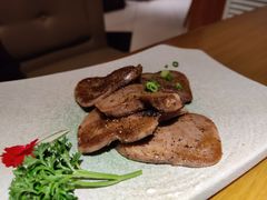 -三石铁板烧(紫竹桥店)