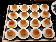 -北上海大酒店-北鸥西餐厅