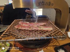 -黑牛の店·和牛烧肉(合生汇店)