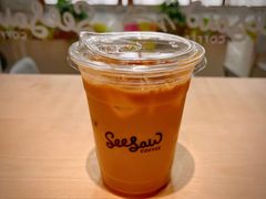 -Seesaw Coffee(武商MALL·武广店)